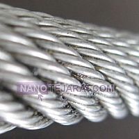 Non-rotating Wire rope